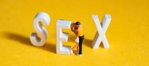 Las 7 principales cualidades de una gran pareja sexual