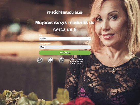 Relacionesmaduras.es